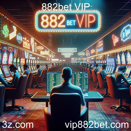 Apostas Esportivas na 882bet VIP: Como Aumentar suas Chances de Ganhar